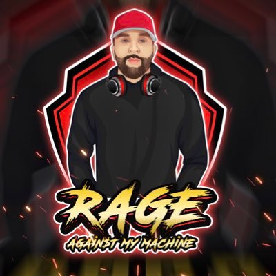 RageAgainstMy's profile picture. #RageNation