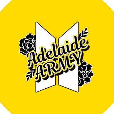 For news & updates on all BTS related events within Adelaide, Australia! ♡