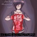 Davin Jones - @withoutautumn - Twitter