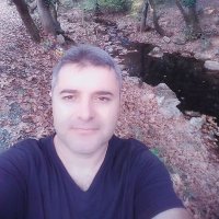Tamer Avcu (@tameravcu10) Twitter profile photo
