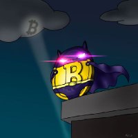 BitcoinBatman⚡ (@bitcoinbatman2) 's Twitter Profile
