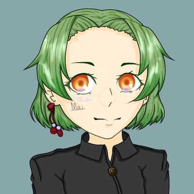 mai 受験だから不定期( •ั็ _ •็ั )さんのプロフィール画像