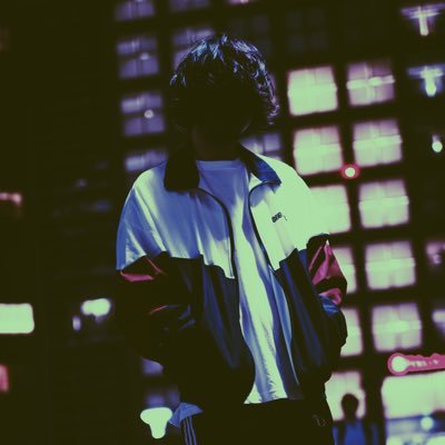 Nakazeさんのプロフィール画像