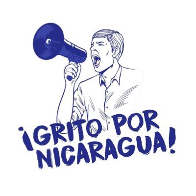 #SosNicaragua #GritoPorNicaragua