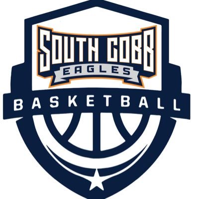 The Official Twitter Page for South Cobb HS Men's Basketball Program. Let's Go Eagles