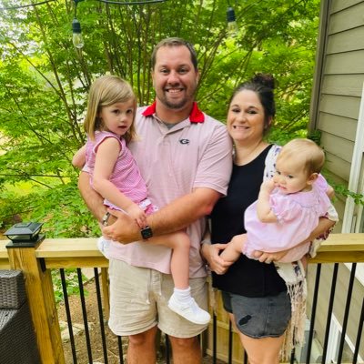 Coach_Harris3's profile picture. Coach, husband, father of 3. #GoBigRed
