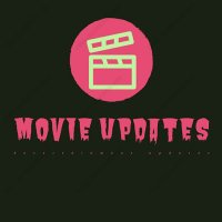 Movie Updates(@Movieupdates69) 's Twitter Profileg