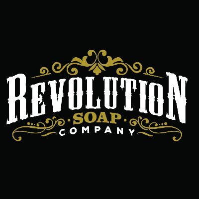 Revolution Soap Company = Join the Clean Revolution