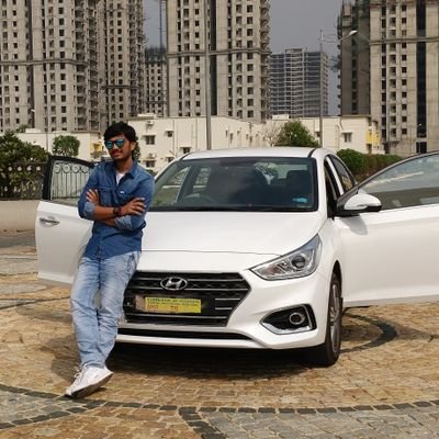 DeepakEnreddy's profile picture. 