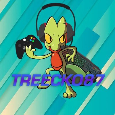 Seed of the #FamilyTree. Member of @GalaxyGamingGG_ | 📧Treecko87@gmail.com