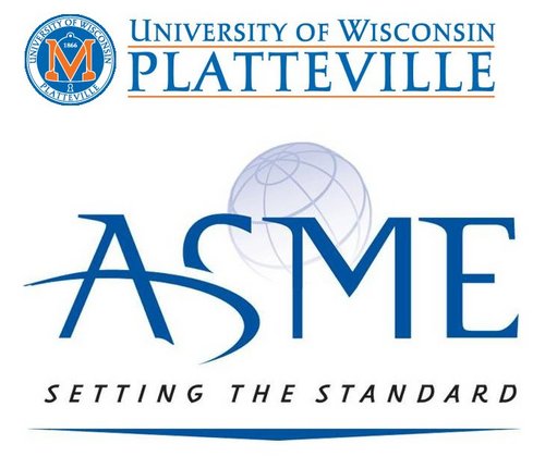 ASME is a not-for-profit professional organization that enables collaboration, knowledge sharing and skill development across all engineering disciplines.