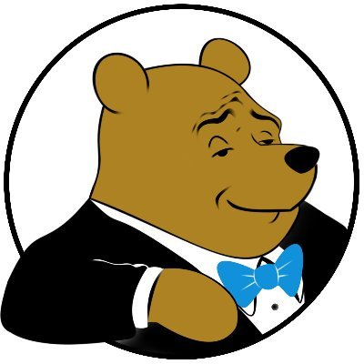 BowTiedWinnie's profile picture. Turbo Autist🚀🚀🚀