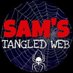 Sam's Tangled Web (@spiderguy72) Twitter profile photo Sam's Tangled Web (@spiderguy72) Twitter profile photo