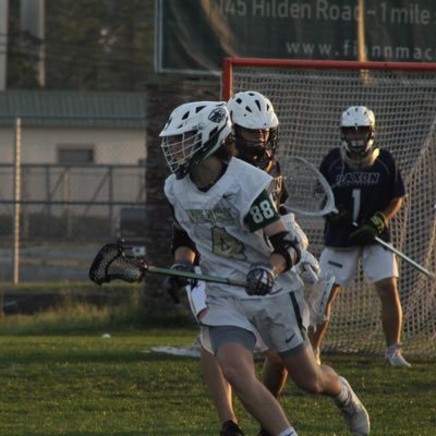 Nease Varsity Lax 22’