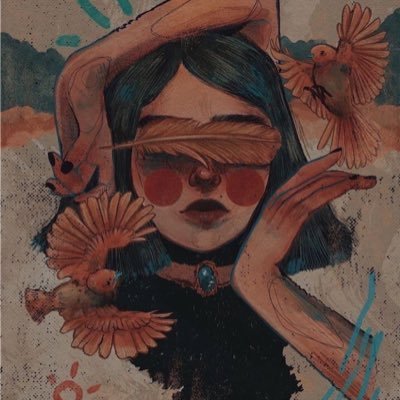يصاحبه فـ روحي و فـ قلبي 🤍.