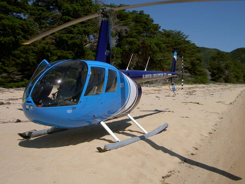 Kaikoura Helicopters operates whale watching, alpine and scenic flights, nationwide transfers, heli picnic's, commercial work and so much more.