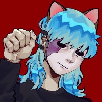 Kira (OPEN COMMISSIONS)(@KiraxGhost) 's Twitter Profile Photo