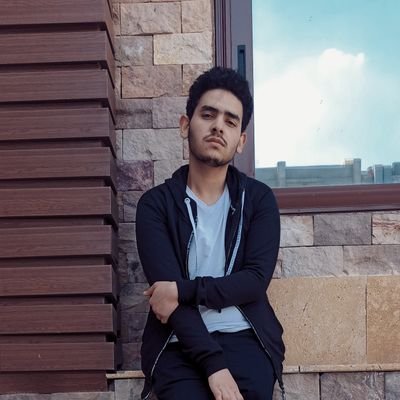 MoKhalil45's profile picture. No caption needed 🖤
medical student..