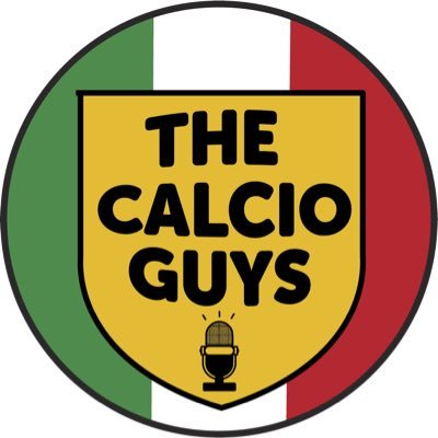 TheCalcioGuys twitter avatar