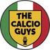 TheCalcioGuys (@thecalcioguys) Twitter profile photo TheCalcioGuys (@thecalcioguys) Twitter profile photo