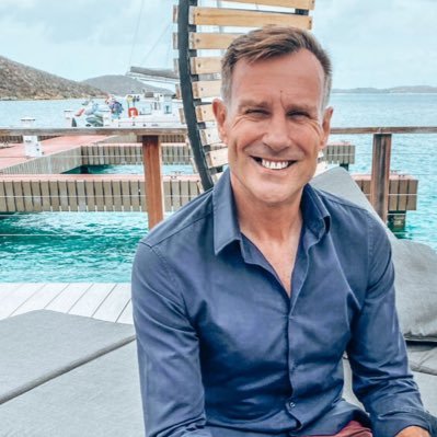 Mallac58's profile picture. Back in London, England after 12 years living and working in the Caribbean. Why? Good question....oh, btw, pronouns: fuck/off