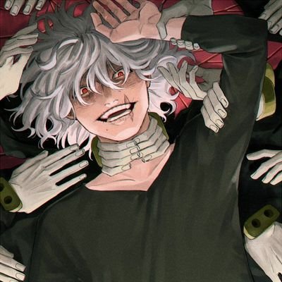 CeilPha89862785's profile picture. fuck heros, ny father and my quirk