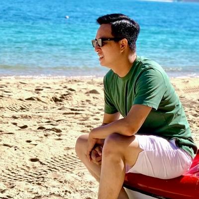 chrisphamvn's profile picture. 