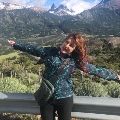 monillan's profile picture. Mujer, mamá, abuela, médica de familia... y un poco bruja