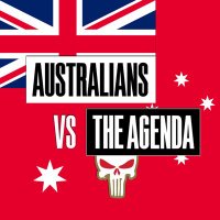 Australians vs. The Agenda(@ausvstheagenda) 's Twitter Profileg