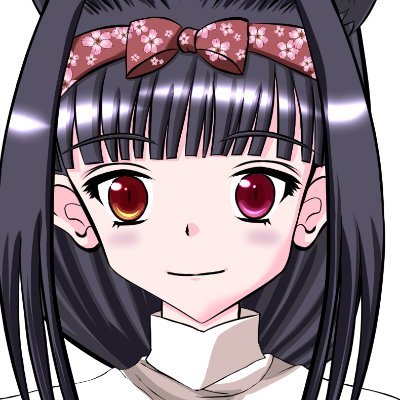 巫猫🐾愛空＠みこ⛩ありす🔰MikoAliceさんのプロフィール画像