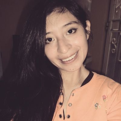 Corina Nimatuj ♫ Profile