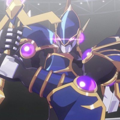 ライカンサモンさんのプロフィール画像