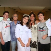 Daniela Antony (@dani_agm) 's Twitter Profile