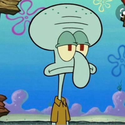 AnnoyedSquiddy Profile Picture
