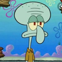 AnnoyedSquidward(@AnnoyedSquiddy) 's Twitter Profile Photo