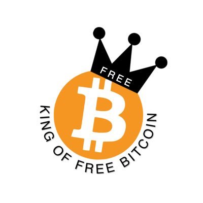 I earn free bitcoin everyday. link in bio to get some freebitcoin. No investment required. Sign up for free #bitcoin