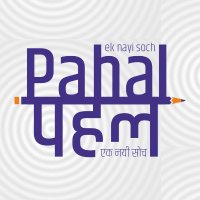 Pahal Ek Nayi Soch(@pahaleknayisoch) 's Twitter Profile Photo