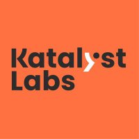 katalystlabspk(@LabsKatalyst) 's Twitter Profile Photo