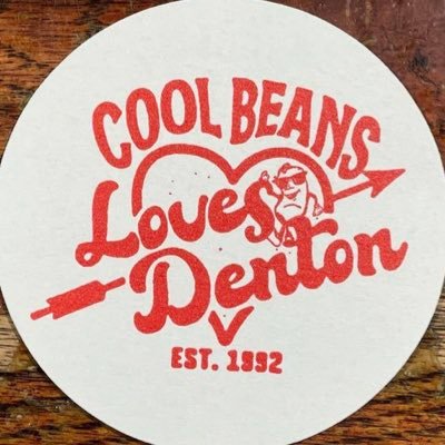Denton’s finest dive bar 🍻