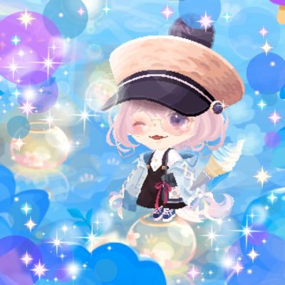 ポケコロとポケツイのアカウントです！ ポケコロ→cbvk5v ポケツイ→av74rcda       ポケコロとポケツイ垢の人は必ずフォロバします！