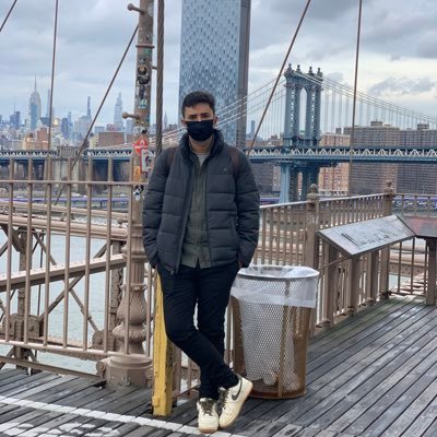 dpabonm's profile picture. Economista @EAFIT - Master en dirección y gestión del Deporte @UPFBarcelona