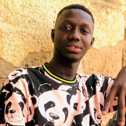 Ousman811's profile picture. humble guy who likes meeting with different people everyday