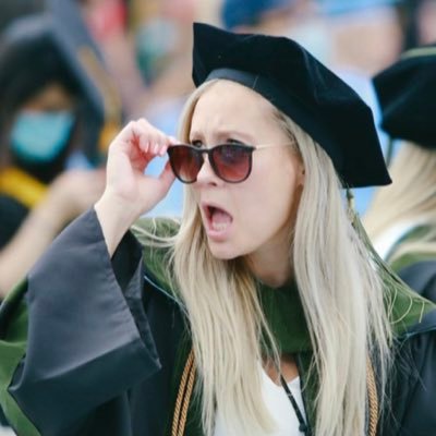 Katelynn Granger, PharmD, BCOP Profile