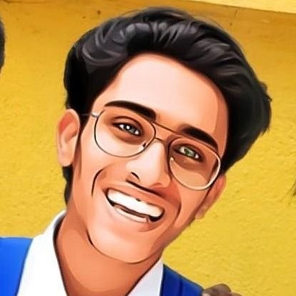 PranavTiwary16's profile picture. 