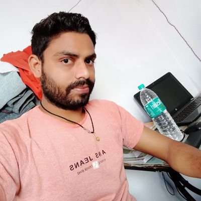 NitishY36007580's profile picture. 🙏🙏हमारा नजरिया थोड़ा अलग है हम
उमीद पर नहीं अपने जिद पर जीते हैं।
हमारा एटिट्यूड थोड़ा अलग है हम
उम्मिद पर नहीं अपना जिद पर जीते हा। 🙏🙏🇮🇳✧༺♥༻✧*＊✿❀　❀✿＊*◌⑅⃝