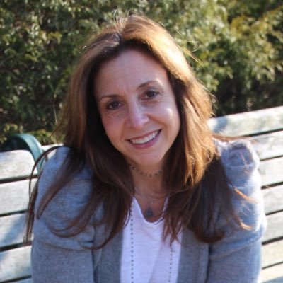 Tracey Berkowitz | Writer & Content Creator