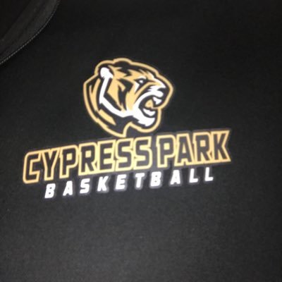 CyParkHoops Profile Picture