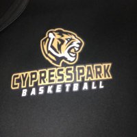 CyPark Tiger Hoops (@cyparkhoops) 's Twitter Profile