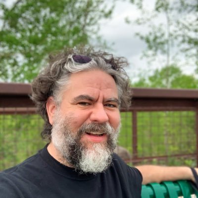 ianhakes's profile picture. Father, writer, artist, mental health advocate, LGBT+ ally, tech enthusiast, physicist, Scouter, all-around nice guy. He/him. Opinions? My own.