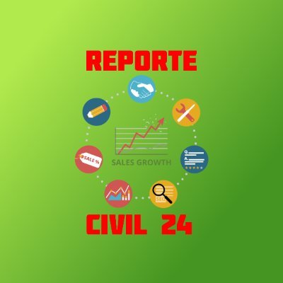 Reporte Civil 24